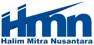 logo halim mitra nusantara